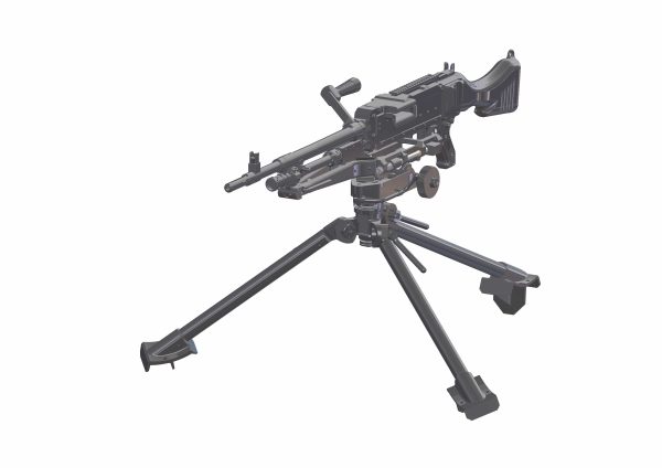 ISTEC Tripod - Image 2